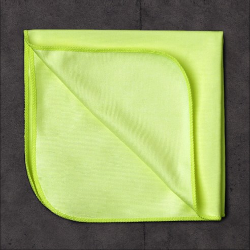 탁월한 흡수력과 내구성을 갖춘 차량 세차용 물기 제거 타월