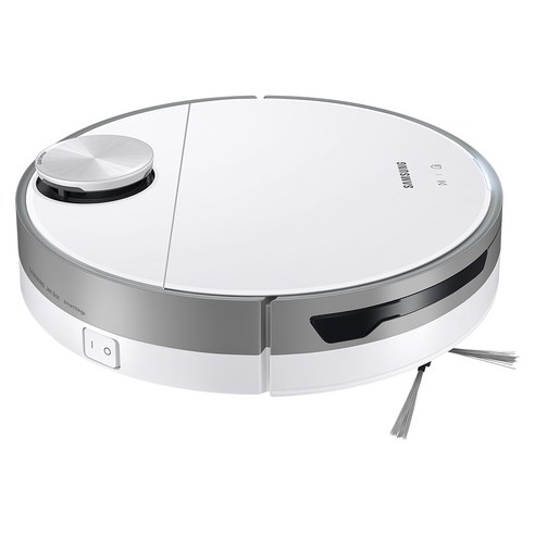 삼성 BESPOKE 제트 봇 로봇청소기: 첨단 기술로 깨끗하고 편리한 가정 청소