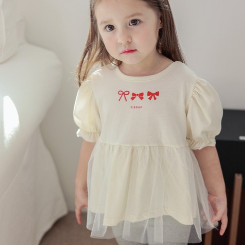 키키모라 여성용 루나 미니 원피스