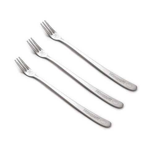 홈애니 국산 중 티포크, 코끼리, 3개