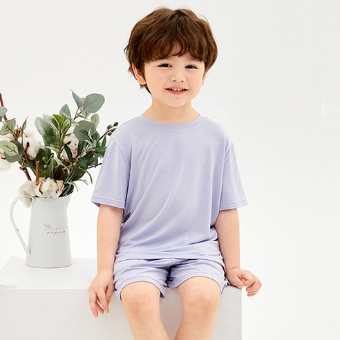 우리 아이 꿀잠 보장! 유니프랜드 모달 실내복, 엄마들의 현명한 선택일까? 유니프랜드