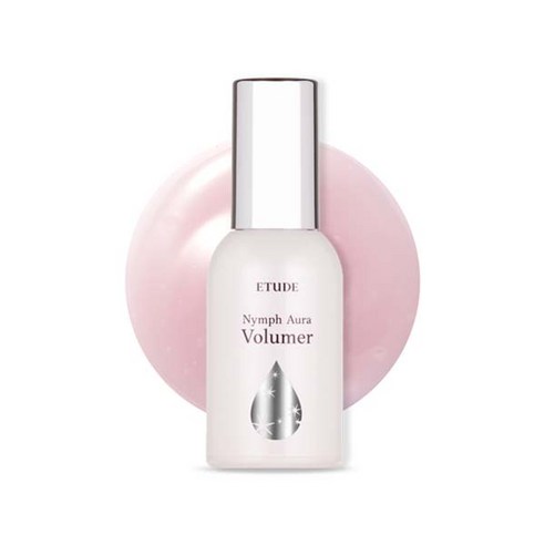 에뛰드하우스 님프 광채 볼류머, 3호 투명한 물 광채, 1개