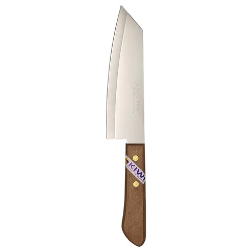 키위앤콤콤 KIWI Cook Knife 171, 혼합색상, 총길이 27.8cm x 칼날 너비 4.4cm, 1개