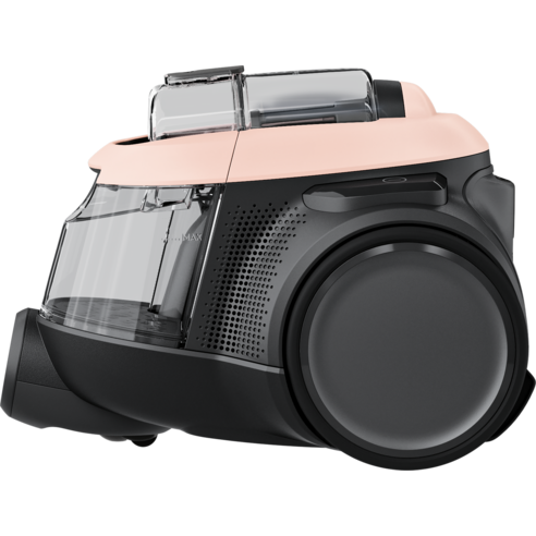 일렉트로룩스 얼티밋홈700 유선 청소기와 함께 강력한 흡입력과 헤파필터를 경험해보세요.