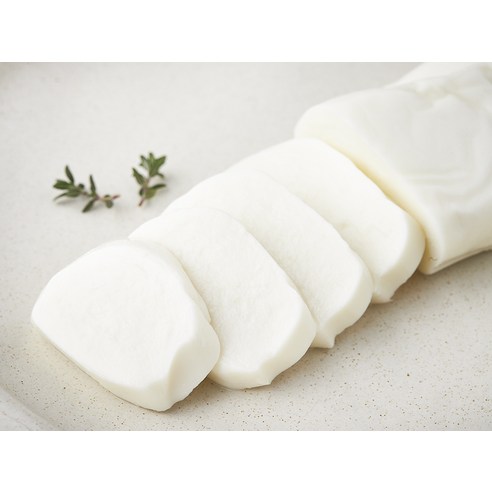 서울우유 후레쉬 모짜렐라 치즈: 식탁을 풍성하게, 요리를 간편하게!