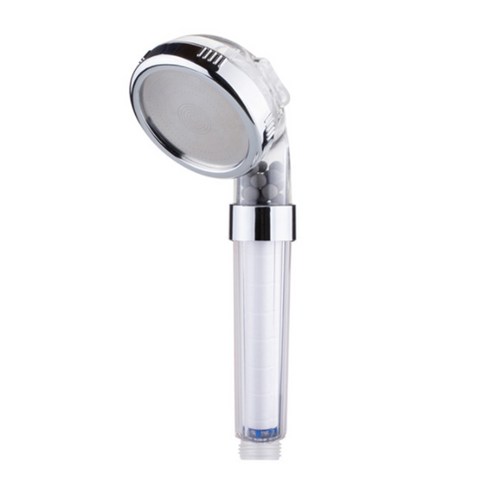 데일리프렌즈 샤워 욕실 미네랄 3WAY 필터샤워기, 1개