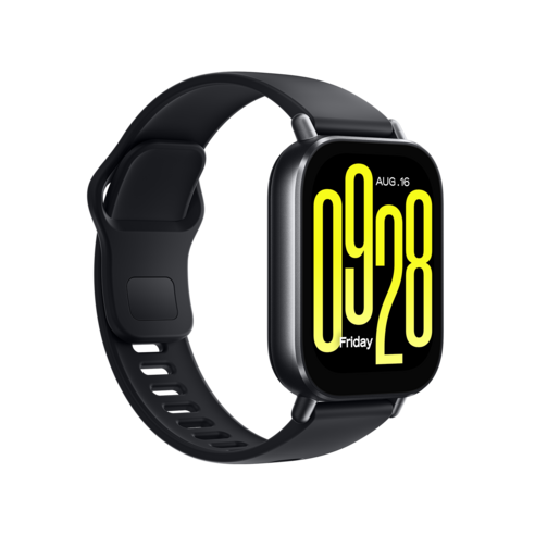 손목 위의 똑똑한 비서, 샤오미 레드미 워치 5 액티브로 스마트한 삶을 시작하세요!