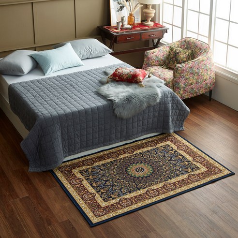 고급스러움과 실용성을 겸비한 합리적인 가격의 페르시안 카페트