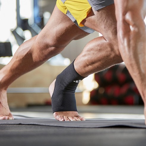 아디다스 퍼포먼스 발목 보호대, 스포츠 퍼포먼스 향상을 위한 최적의 선택