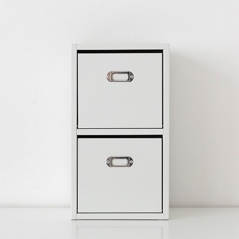 공간을 밝히는 미니멀 수납, 마켓비 BALJAN 2단 수납장 솔직 리뷰 주방미니수납장