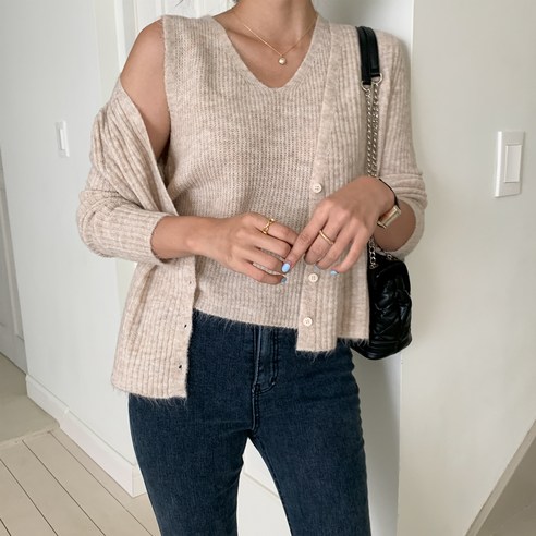 套裝產品 家居服 套裝協調 女式套裝 女式套裝 女式開襟衫套裝 女式針織品 女式針織品 女式秋季針織品 秋季針織品