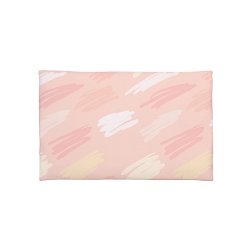 JHCompany 일러스트 규조토 발매트 51 x 32 cm, A타입, 1개