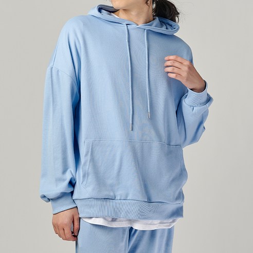 中性 時尚 休閒 衣服 上衣 帽衫 中性 中性 中性 衣服