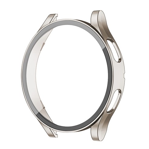 이츠라이프 9H 강화유리 풀커버 스마트 워치 액정보호 케이스