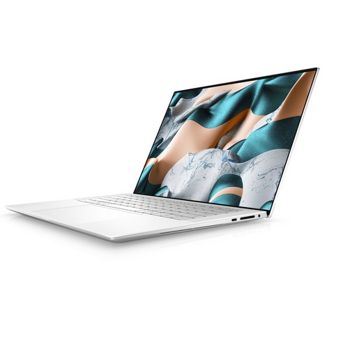 델 2020 XPS 15, 화이트, 코어i7 10세대, 2304GB, 32GB, WIN10 Pro, DX95001011KR