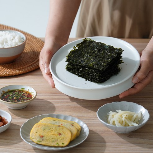 零食 料理 海苔 紫菜 烤海苔 韓國 酥脆 好吃 低熱量 解嘴饞