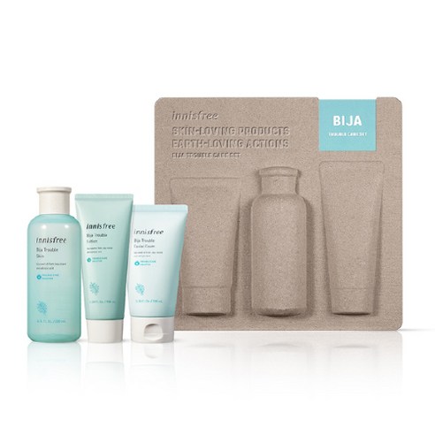 이니스프리 비자 트러블