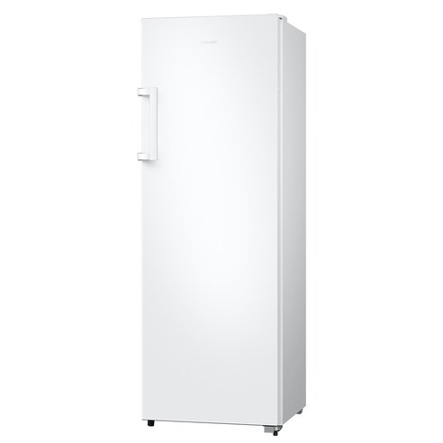 대용량, 편리함, 에너지 효율성, 스타일을 갖춘 삼성전자 227L 방문 설치 냉동고