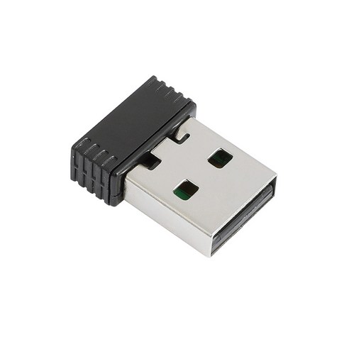 a3000mini 넥시 802.11n 내장안테나 USB 무선랜카드, NX-150N