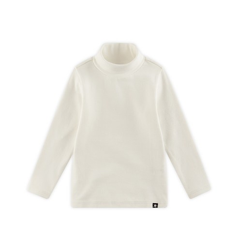 월튼키즈 아동용 데일리코지 폴라 티셔츠