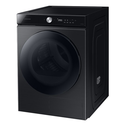 스마트폰으로 제어가 가능한 삼성전자 BESPOKE 그랑데 AI 드럼세탁기 + 건조기 WF24B8200KV2L 24kg + 20kg 세트. 로켓직구로 무료배송되며 총평가수 723개 평점은 5점으로 최고 평점을 받았습니다.