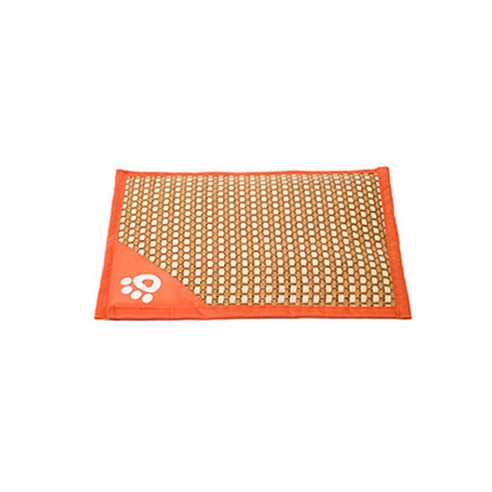 에나수 반려동물 돗자리 SP470, 오렌지