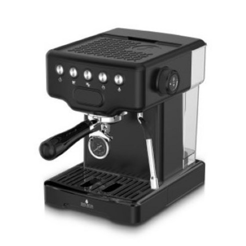 카페의 품격을 집으로