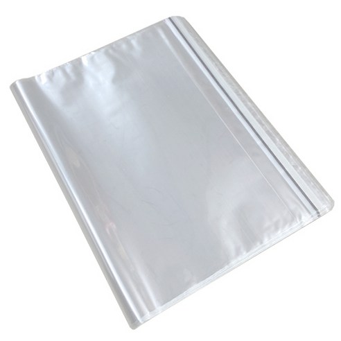 동성지공사 접착식 PP 펀칭 폴리백, 200매