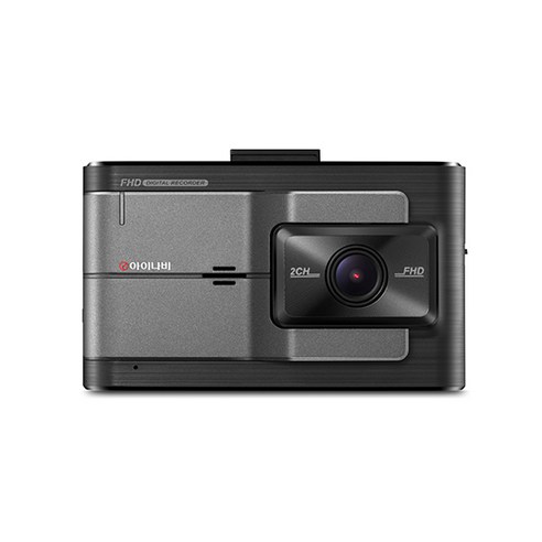 아이나비 FXD8500, Full HD 2채널 블랙박스로 안전을 기록하다