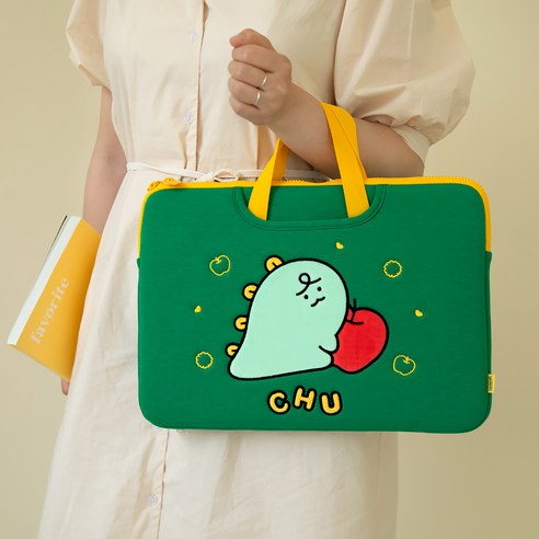 聯名 kakaofriends kakao friends 3C產品 配件 筆電包 電腦包 筆記型電腦包 notebook