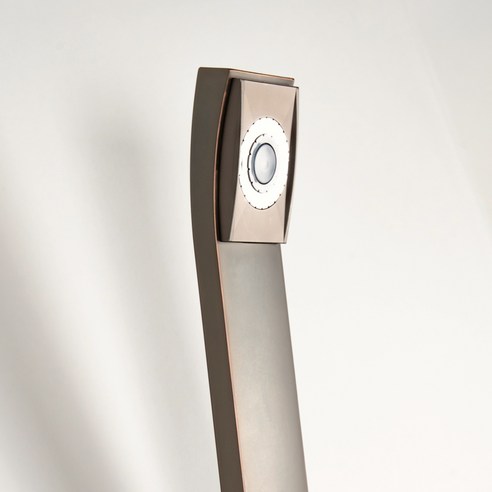 욕실에 예술을 더하다, 다인이엔지 두진 바스 하모니 프리미엄 샤워수전 다크브론즈 DB911