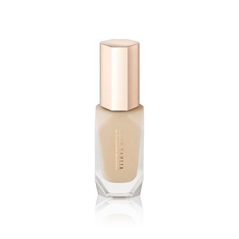 디어달리아 스킨 파라다이스 쉬어 실크 파운데이션 30ml, LN1, 1개