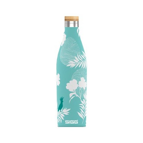 지그 메리디안 수마트라 보온 보냉 워터 보틀 텀블러, 500ml, 버즈