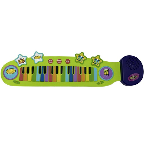 捲鋼琴 玩具鋼琴 手提 嬰兒鋼琴 鋼琴 兒童 電子琴 兒童鋼琴 樂器演奏 日托