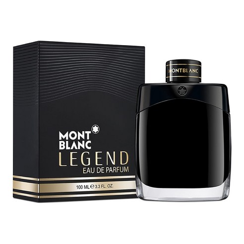 몽블랑 레전드 EDP 오 드 퍼퓸, 100ml