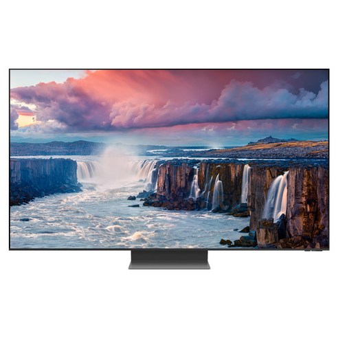 몰입도 있는 시청 경험을 선사하는 삼성전자의 최고급 8K Neo QLED TV