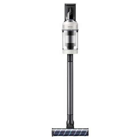 가볍고 강력한 삼성 BESPOKE 제트 AI Lite 무선 청소기로 청소 스트레스 끝!