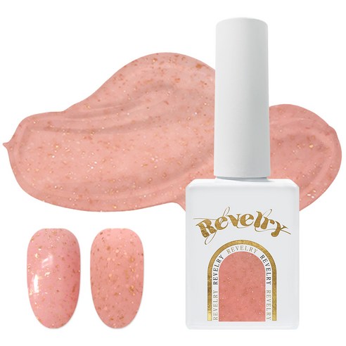 레블리 젤네일 시럽 글리터젤, SG003 Berry Chip, 10ml, 1개