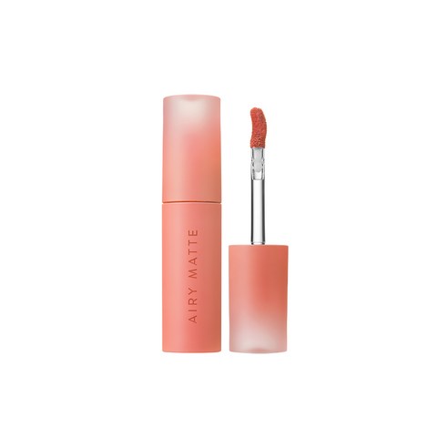이니스프리 에어리 매트 틴트 3.8g, 8호 토스티 코랄, 1개