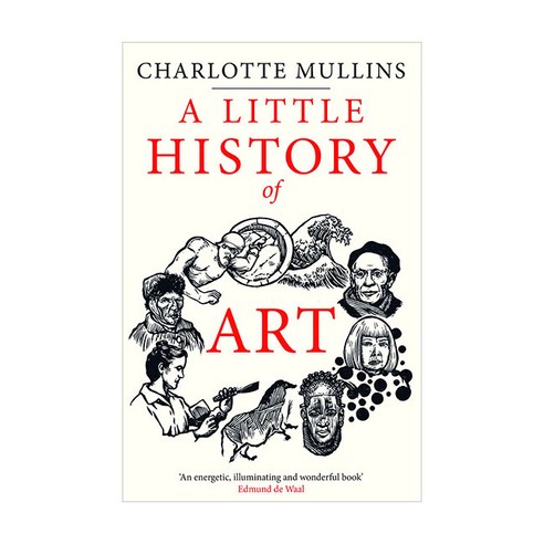 A Little History of Art, Yale University Press