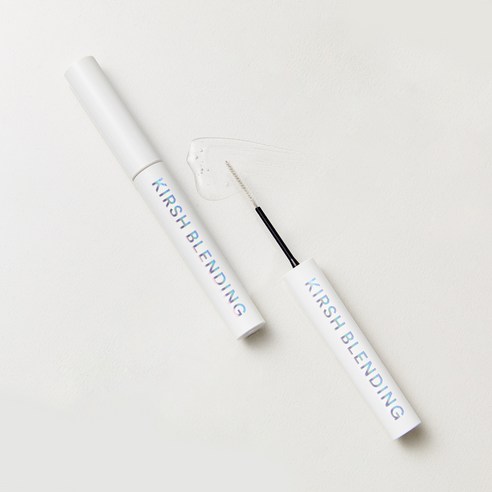 완벽한 눈매를 위한 마스카라 픽서