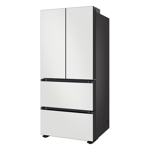 삼성 비스포크 4도어 김치냉장고: AI 김치플러스와 세련된 디자인의 완벽 조화