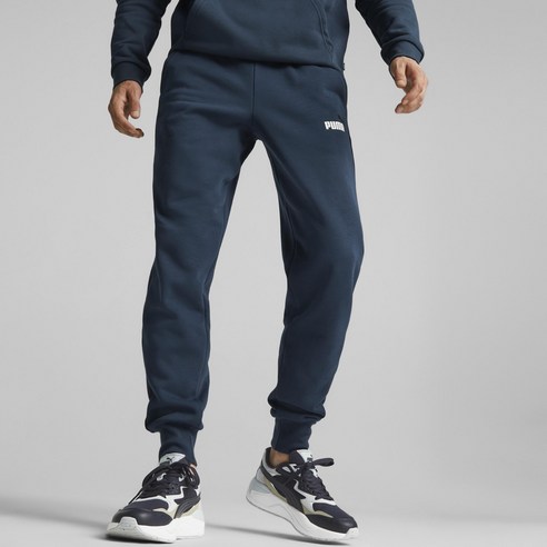 ESS+ 2 Col Logo Pants FL