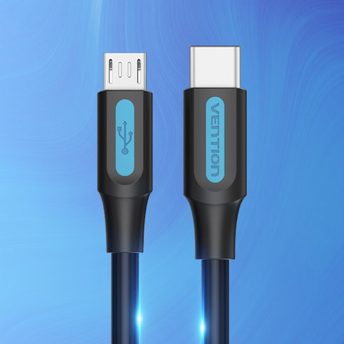 벤션 C타입 to 5핀 1aDAC 호환 케이블: 오디오 성능 향상의 필수품