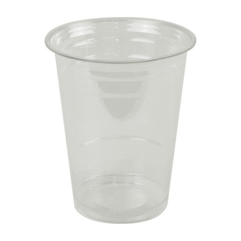 아이엔피 PET 아이스컵 바디 98mm, 420ml, 100개입, 1개
