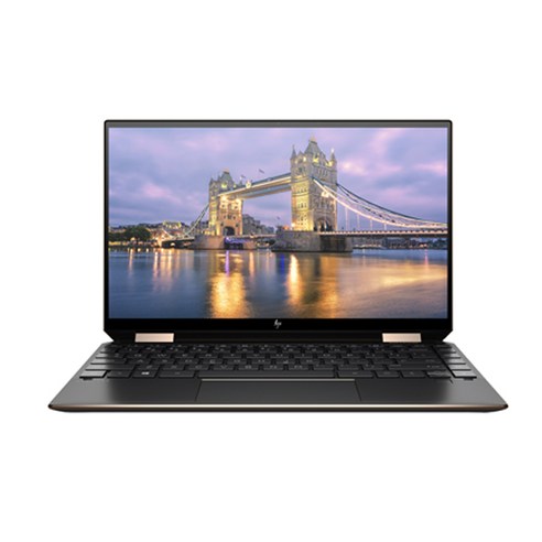 HP 2020 Spectre X360 13.3 + Hp Stylus Pen + HP ELITE USB-C Hub + HP Spectre Leather Sleev, 나이트 블랙, 코어i5 11세대, 512GB, 8GB, WIN10 Home, 13-aw2106TU