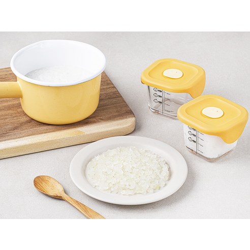 맘마유 양파 다짐, 냉동 보관으로 간편하게 즐기는 깊은 풍미