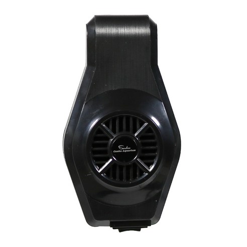 열대어를 위한 시원한 오아시스, 칸후아쿠아리움 쿨링팬 YA-8441