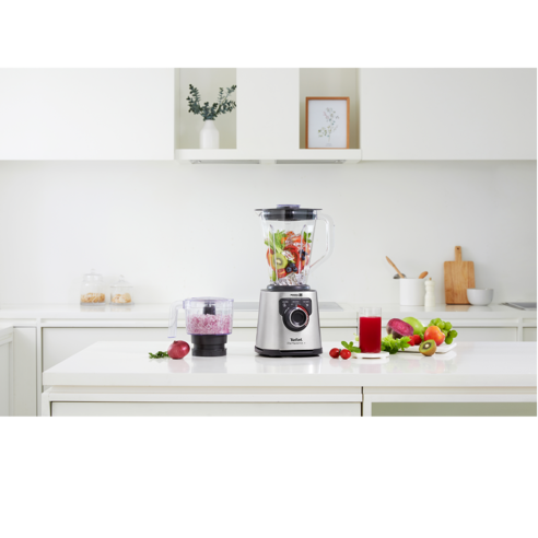 믿을 수 있는 성능, 다목적성, 뛰어난 편의성