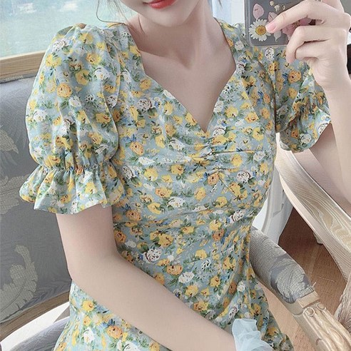 女生 女性 女款服裝 裙子 洋裝 長洋 連身裙 連衣裙 好看 好穿